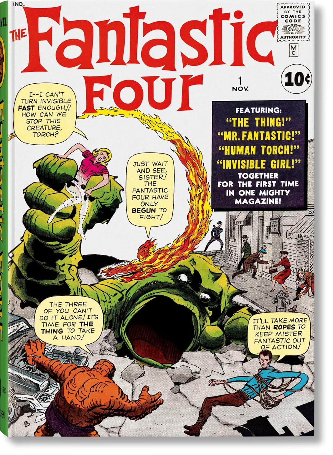 cover