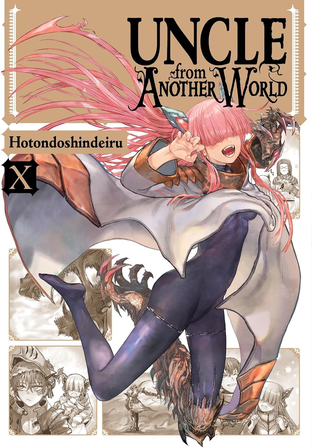 cover