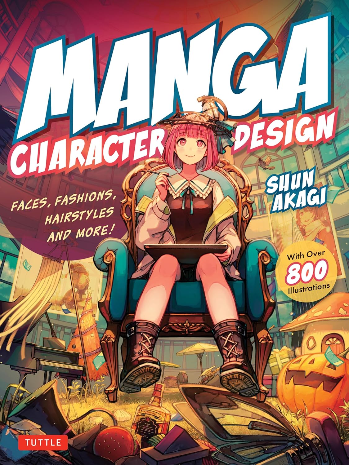 cover
