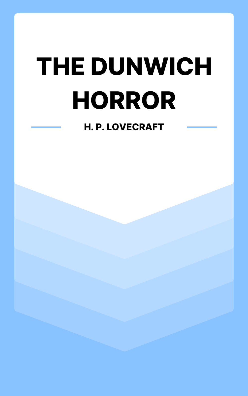 cover