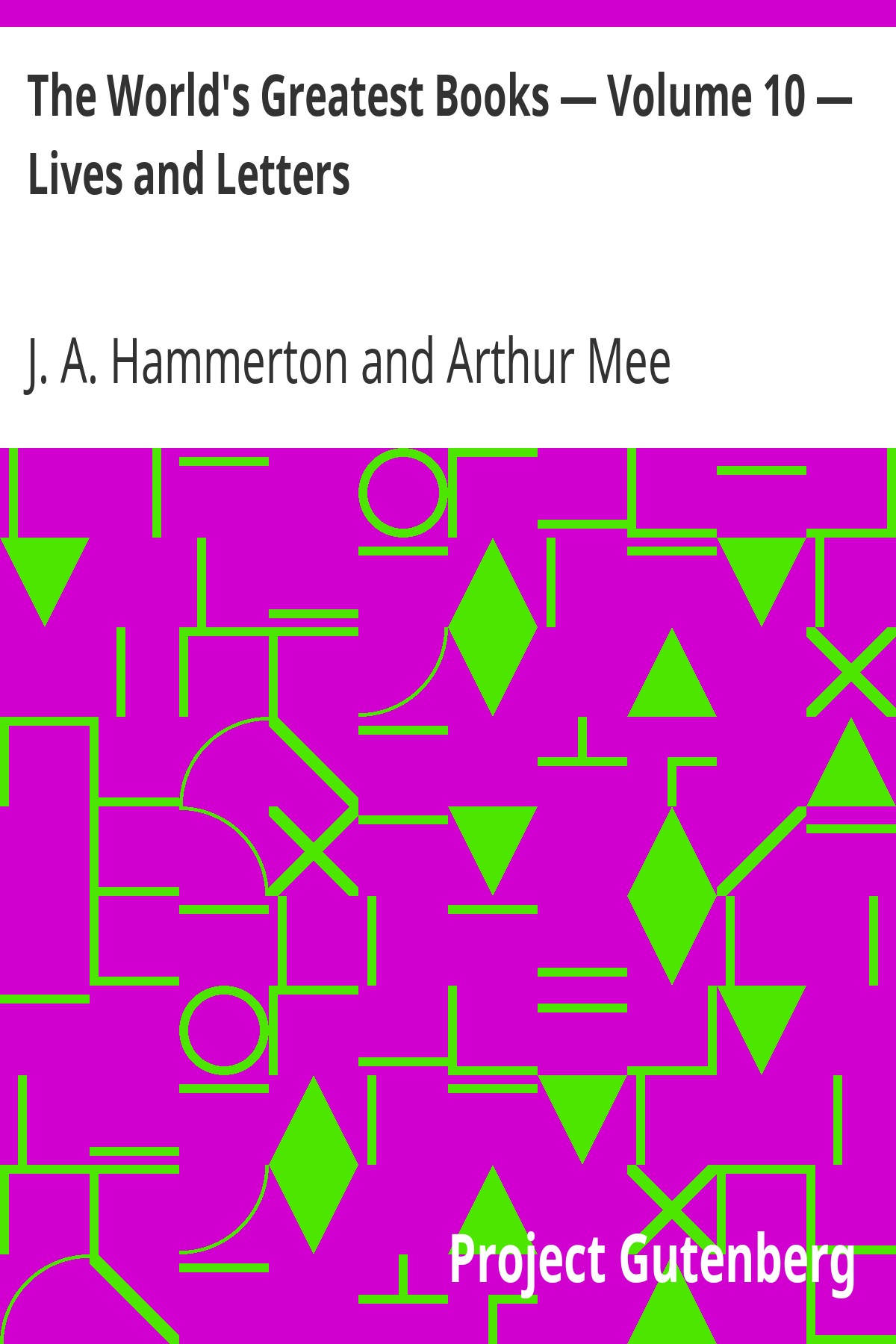 cover