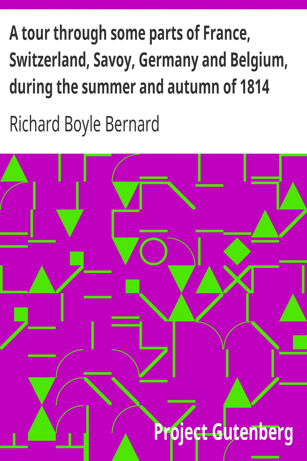 cover