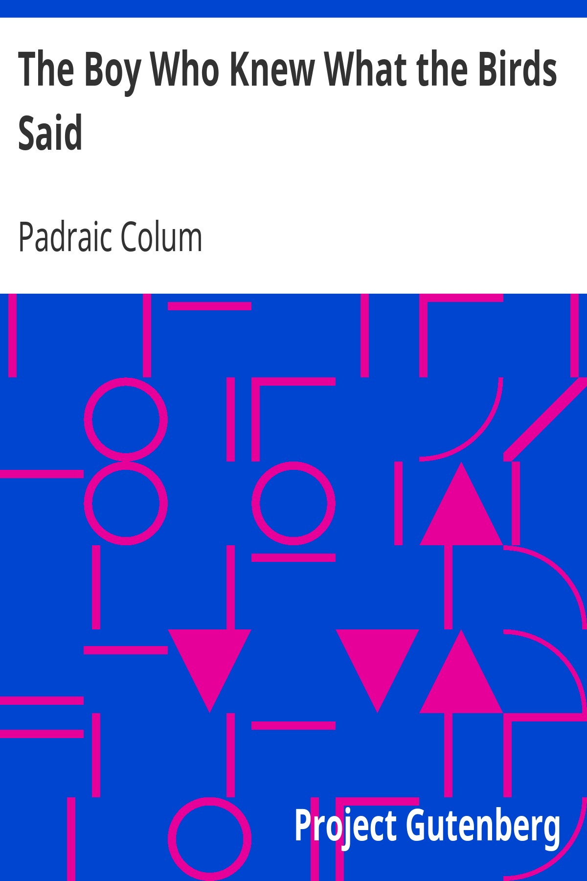 cover