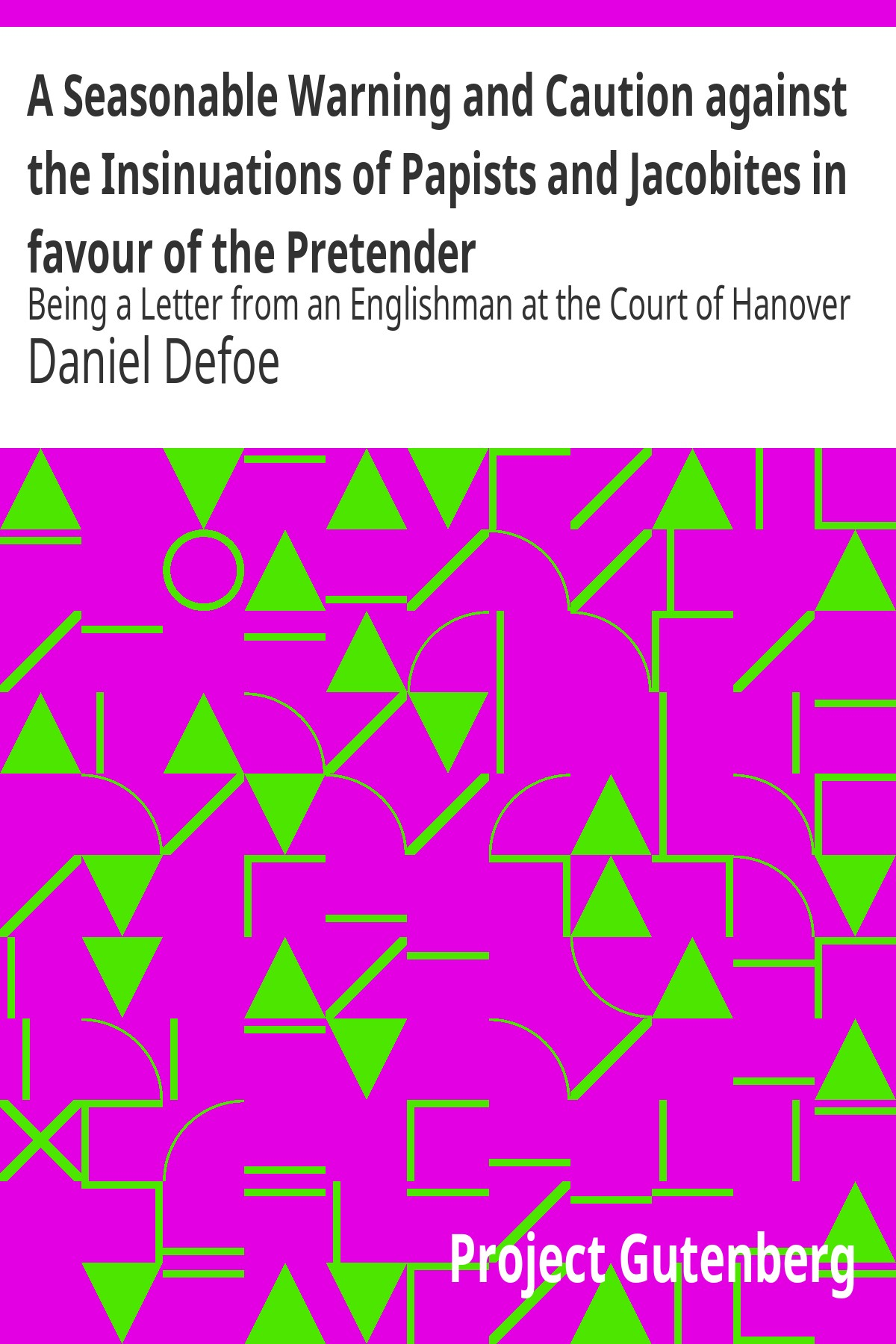 cover