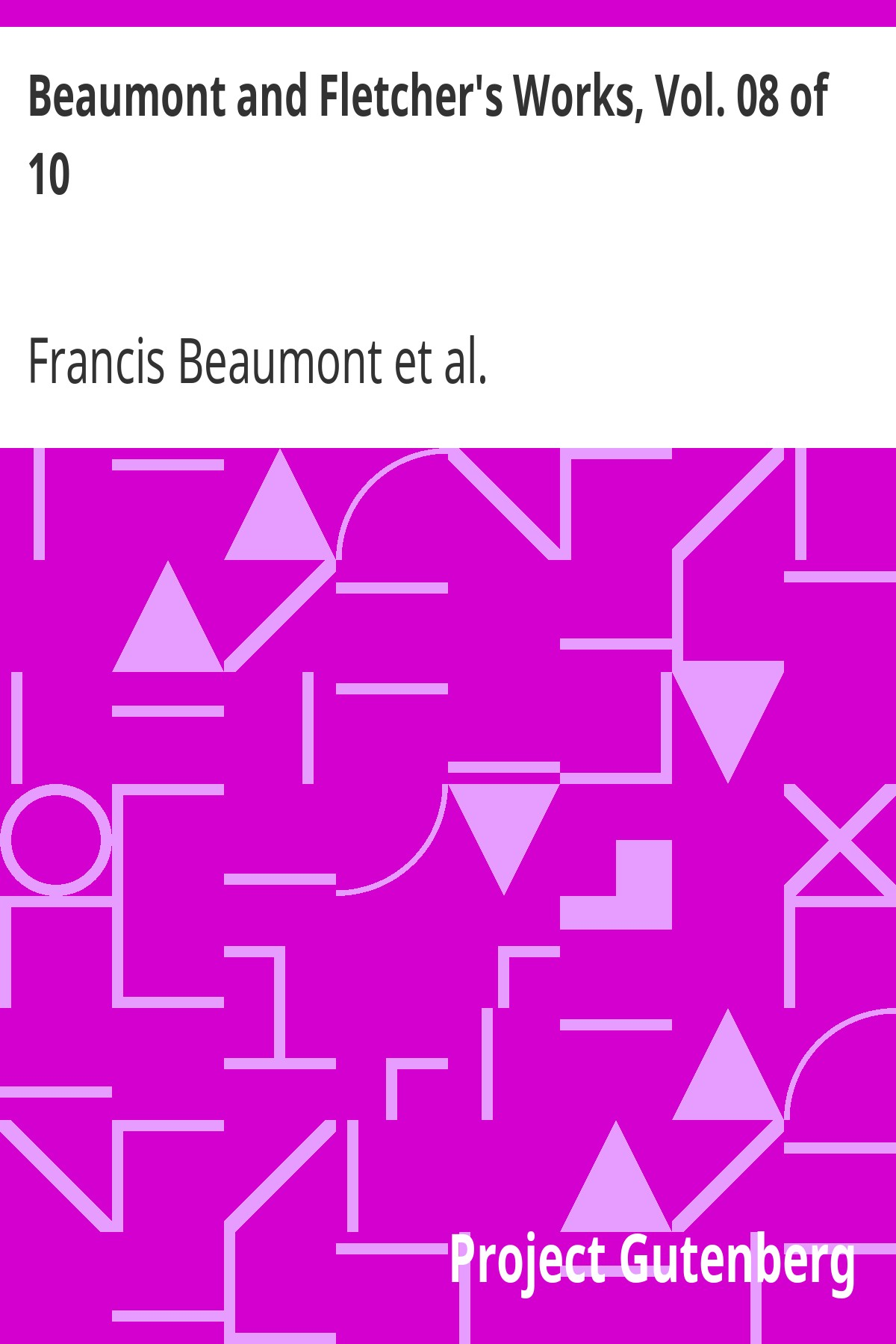 cover