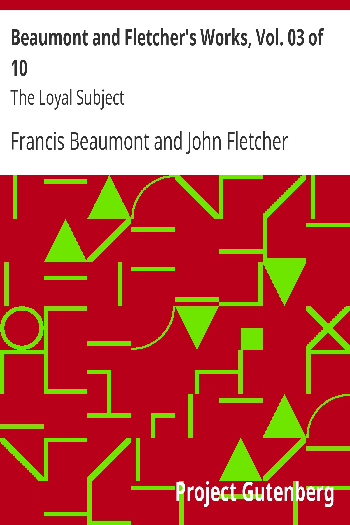 cover