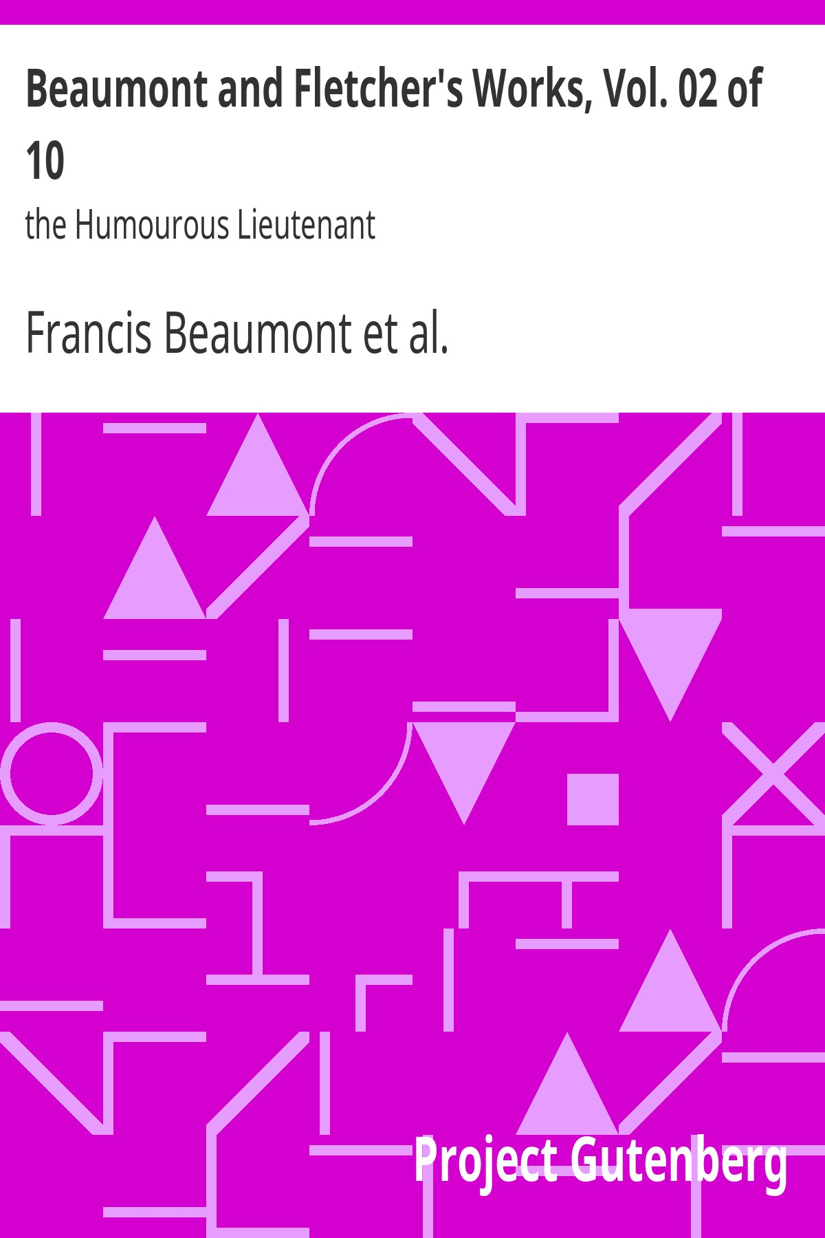 cover