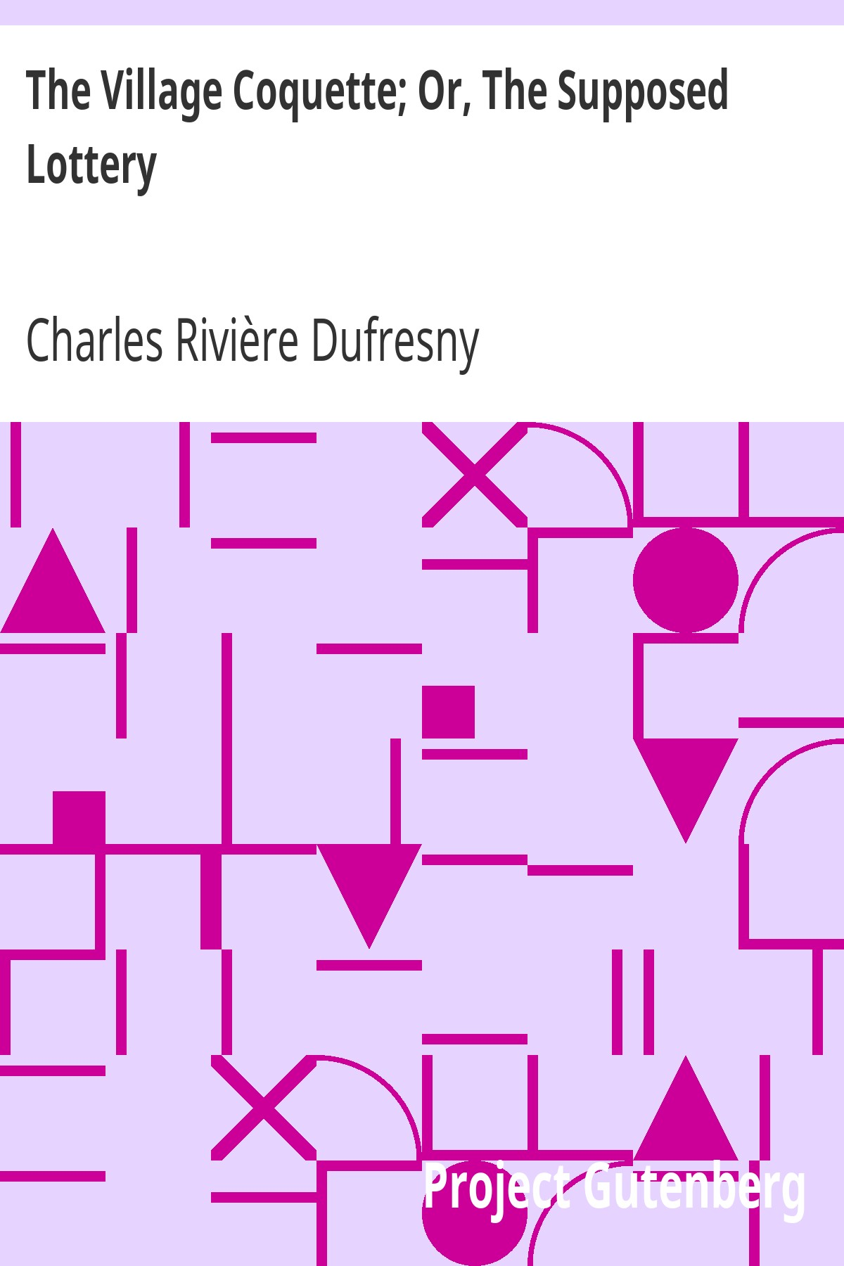 cover