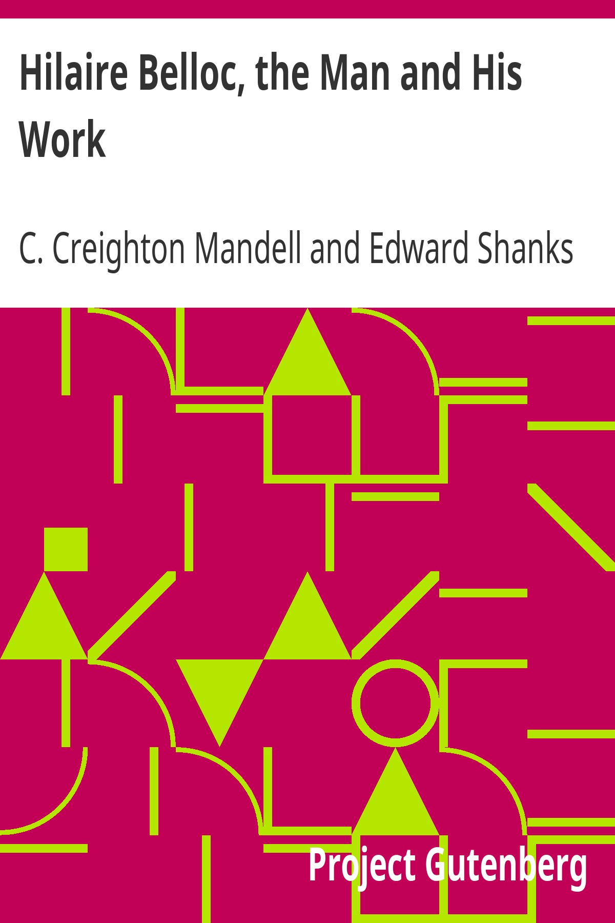 cover