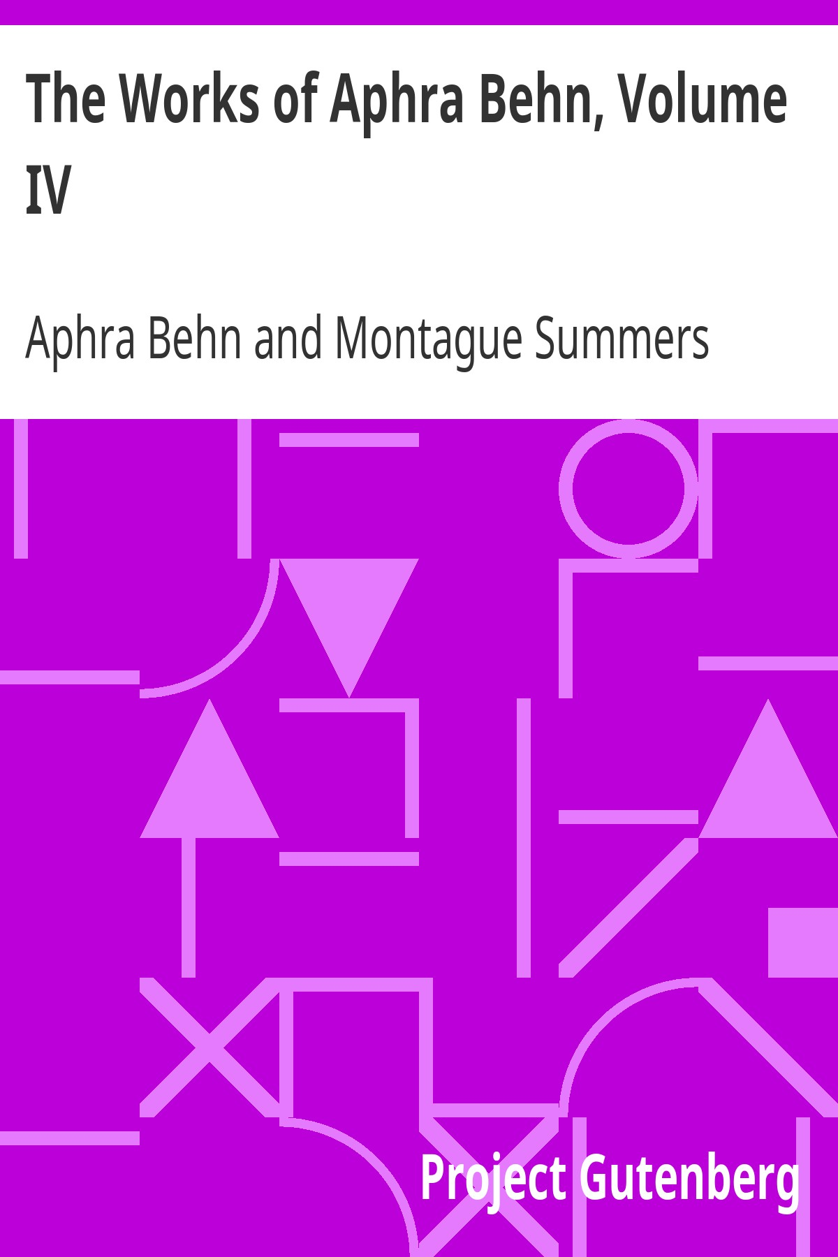 cover