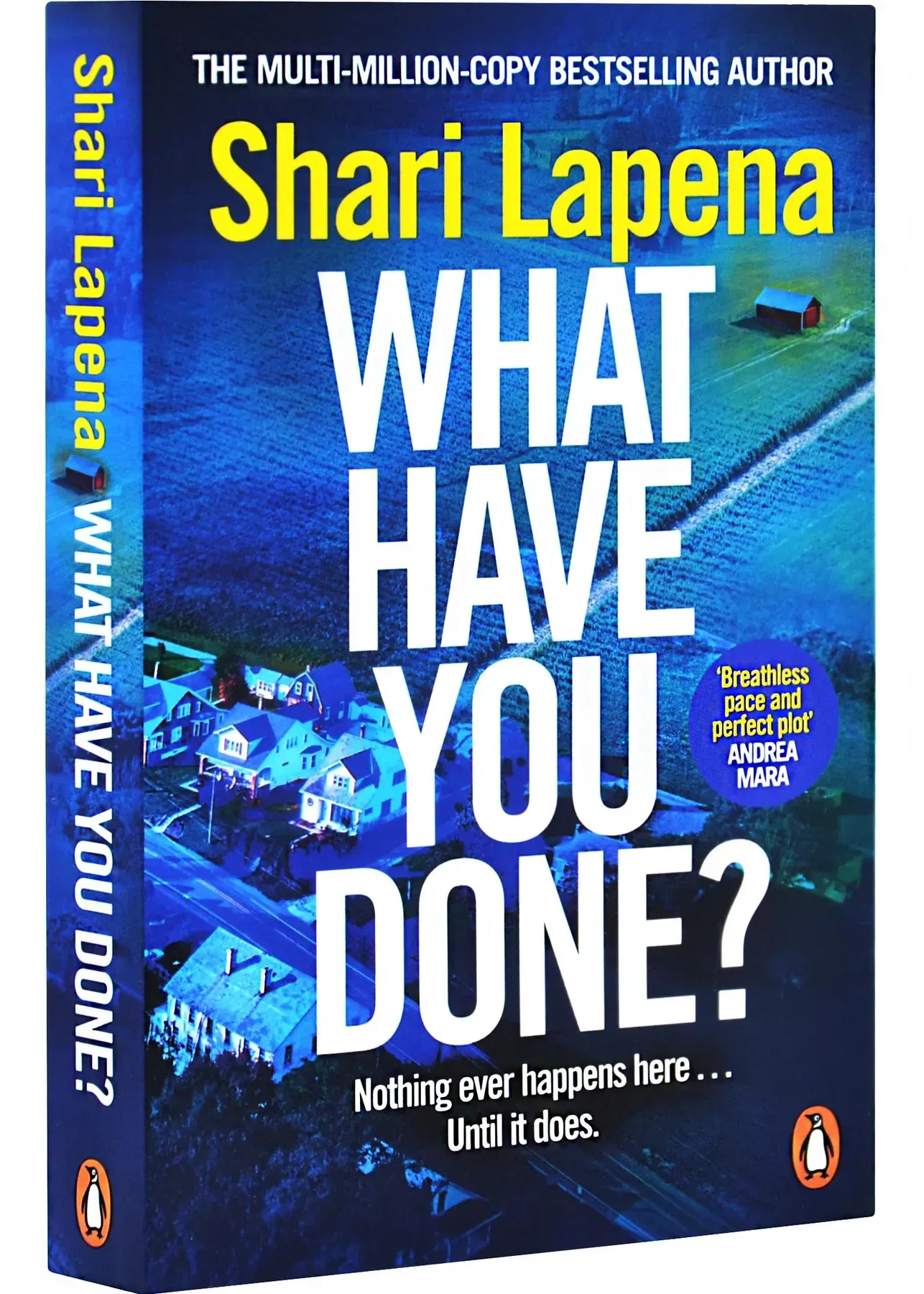 cover