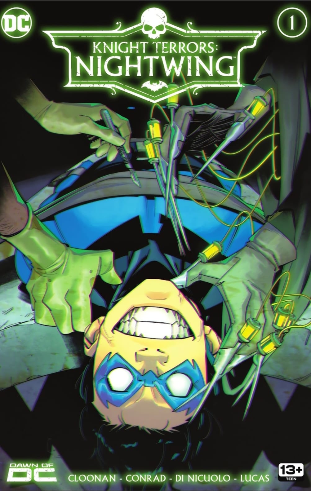 cover