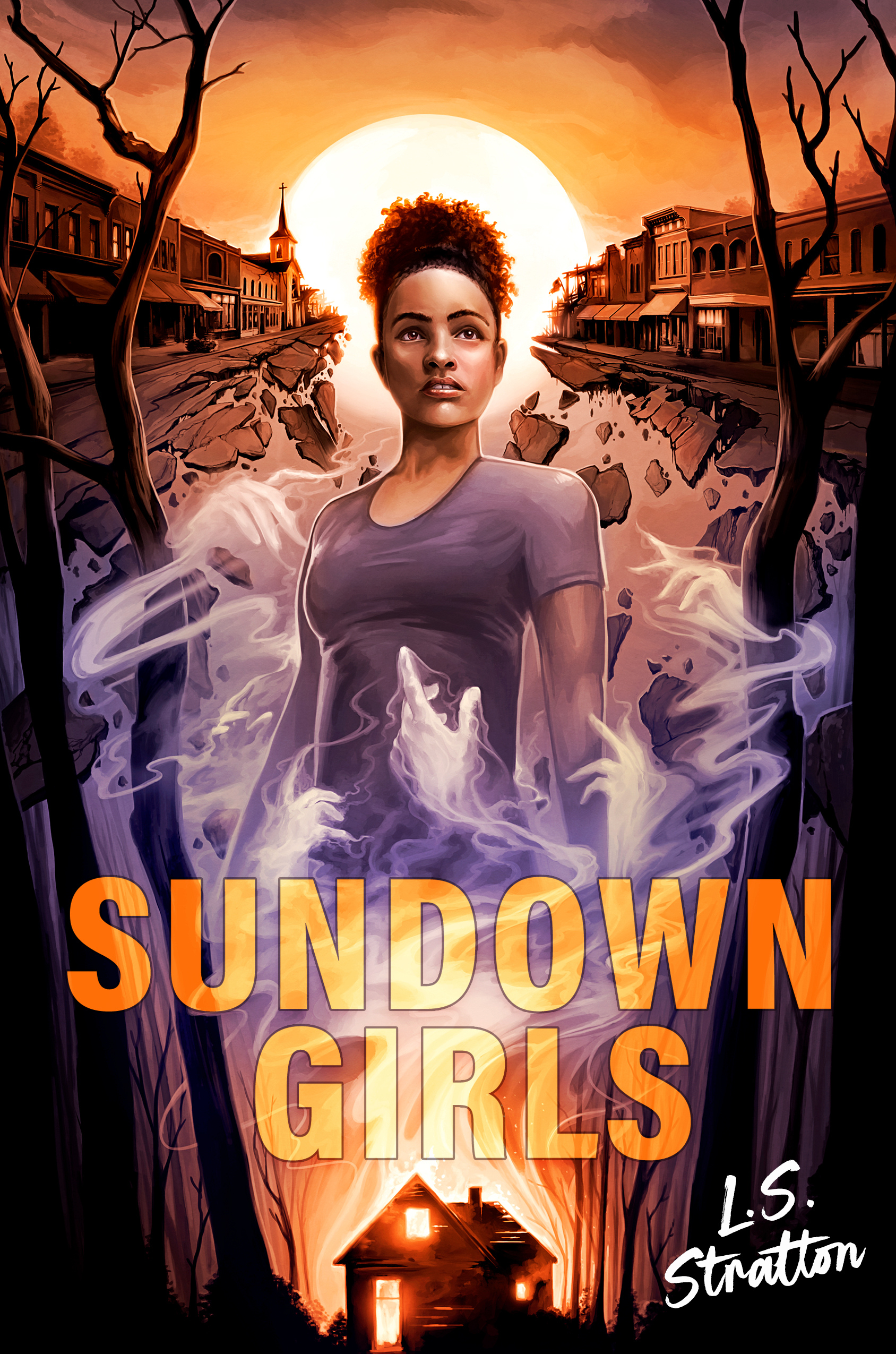 cover