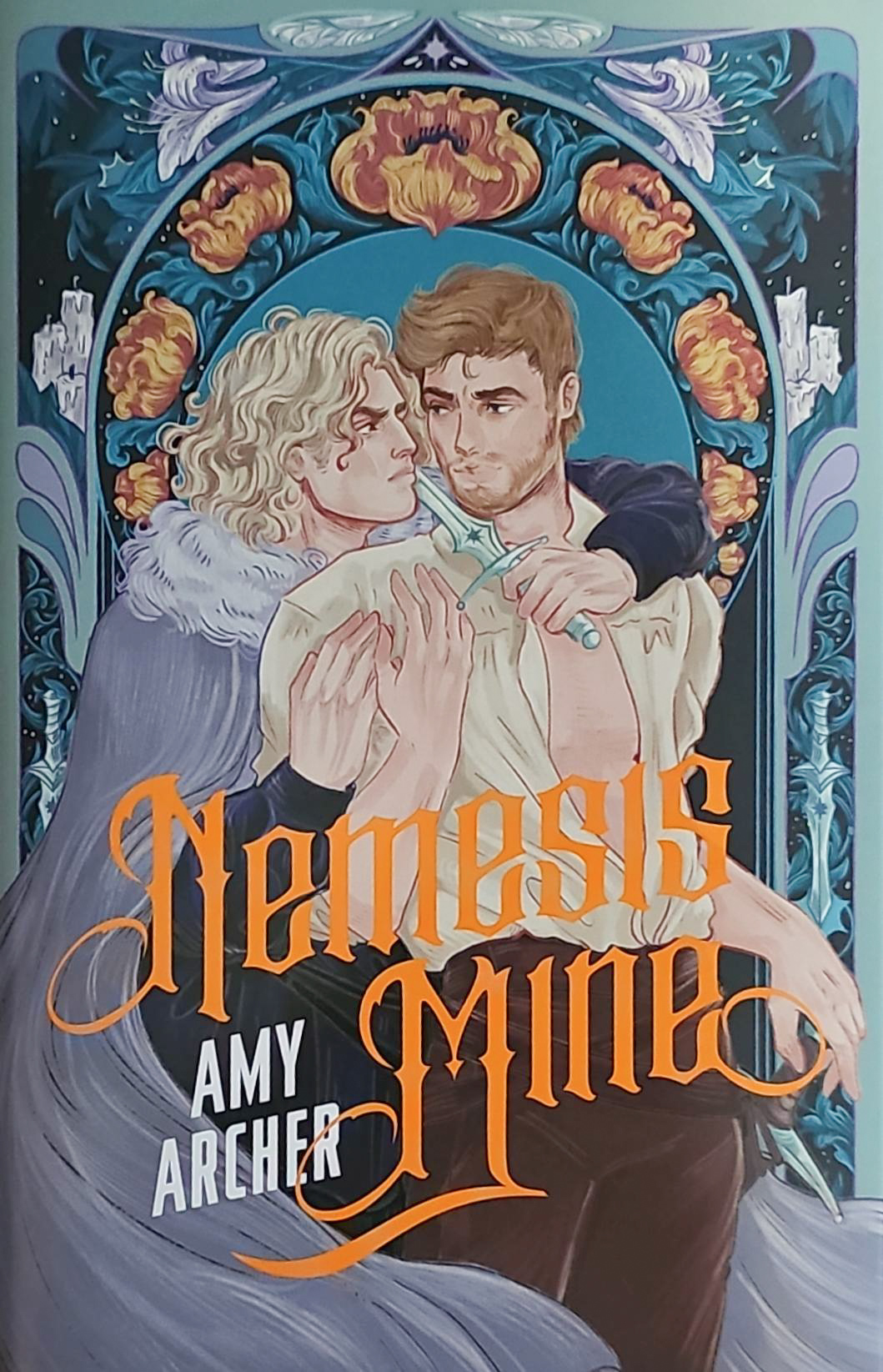 cover