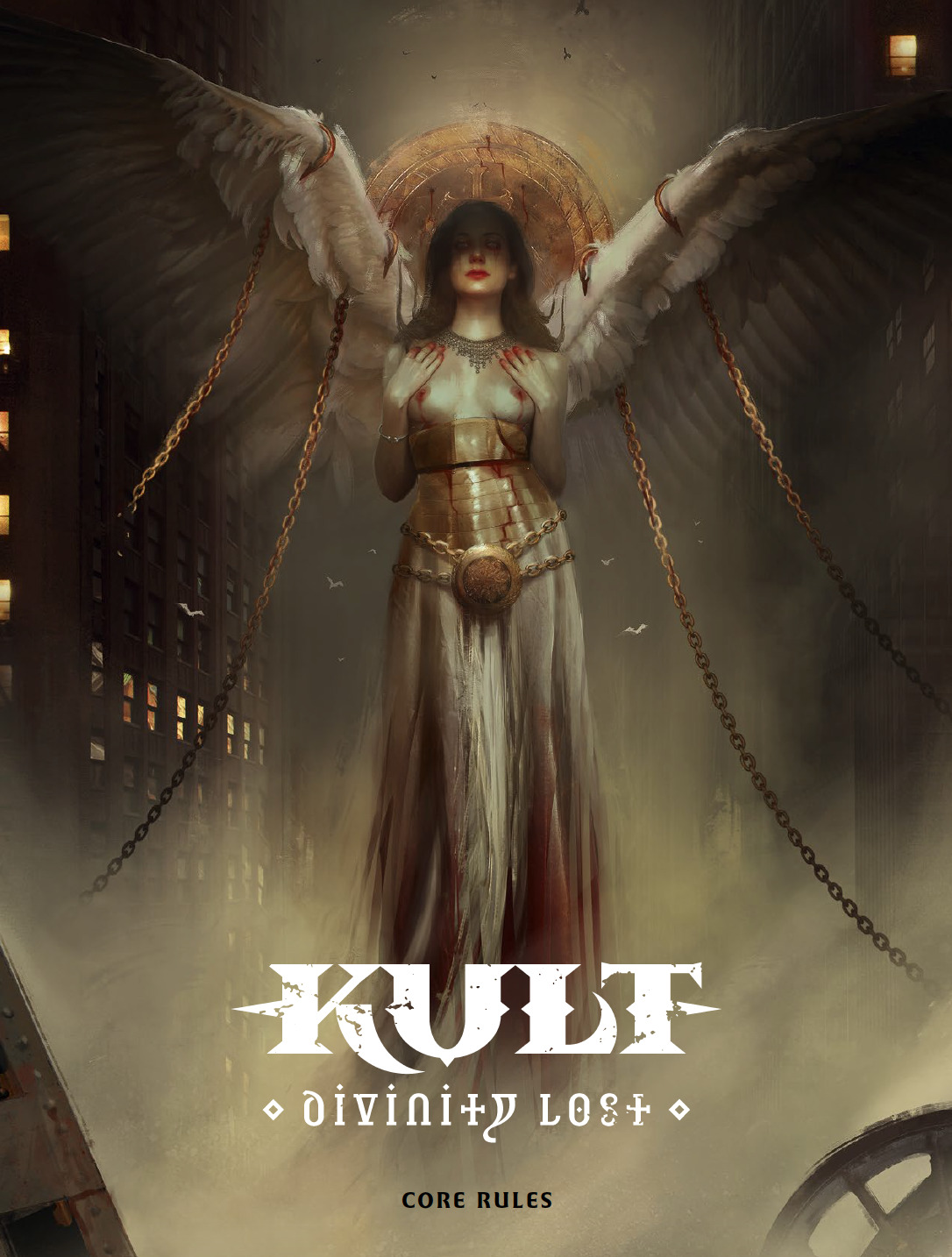 cover