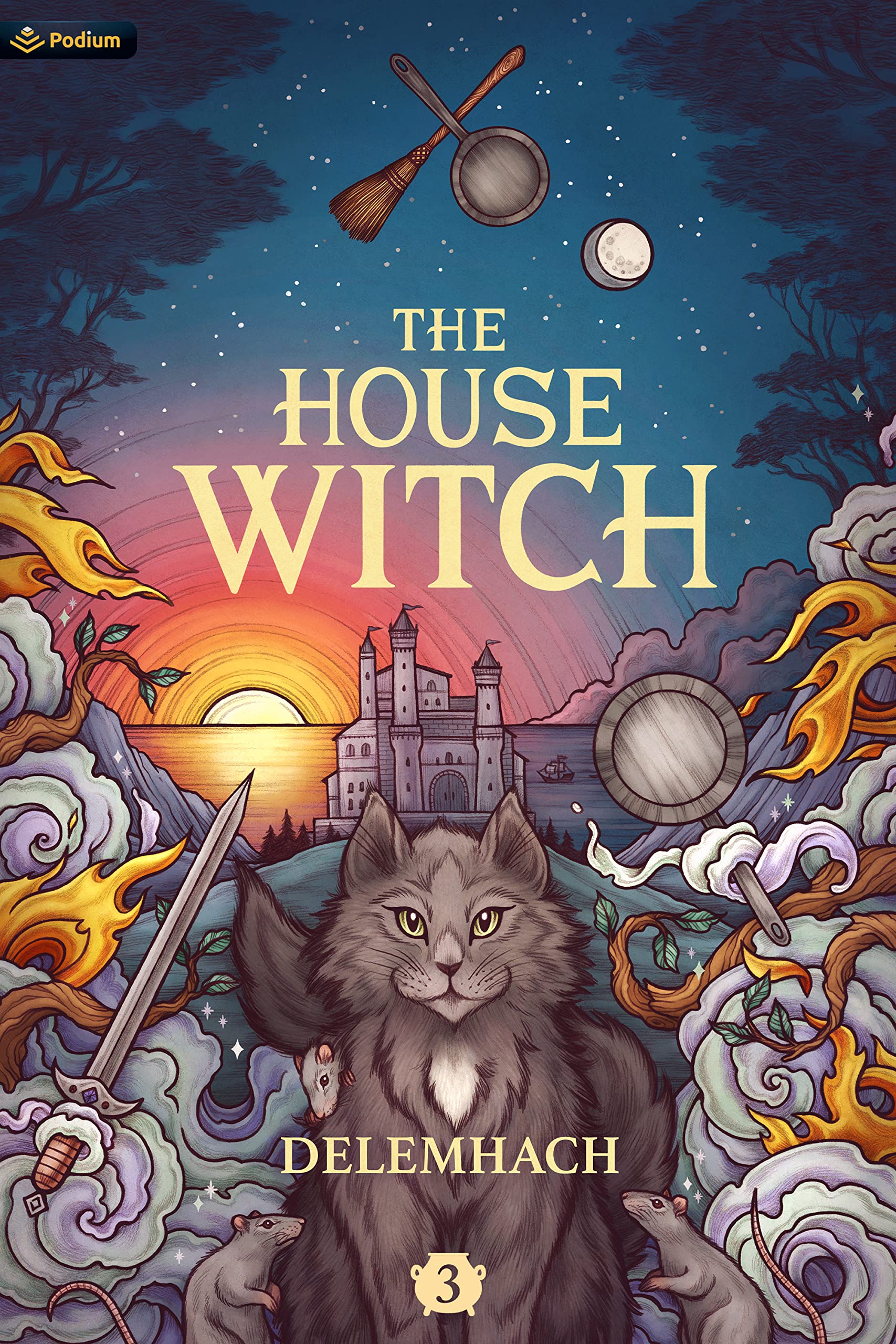 cover
