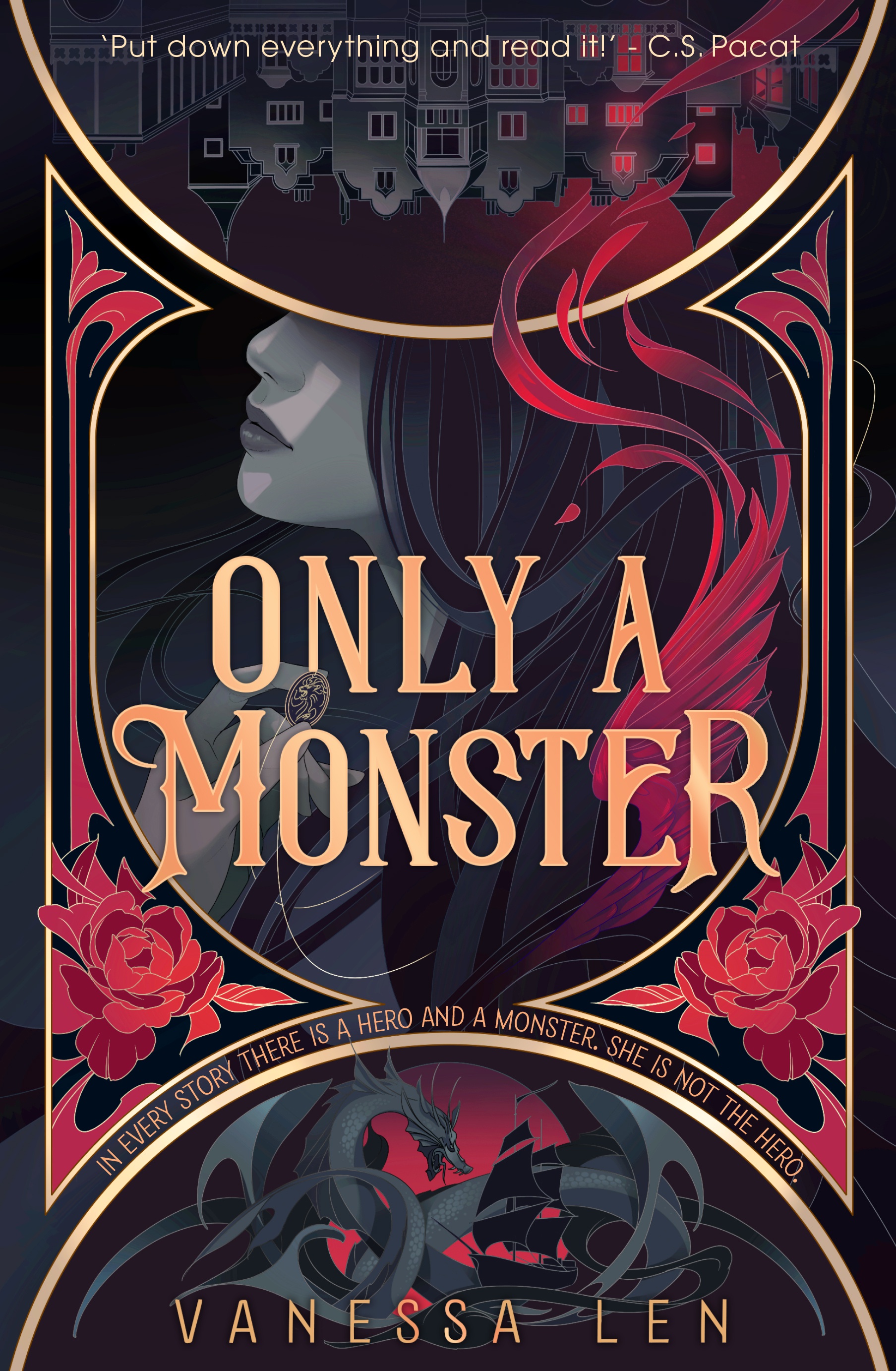 cover