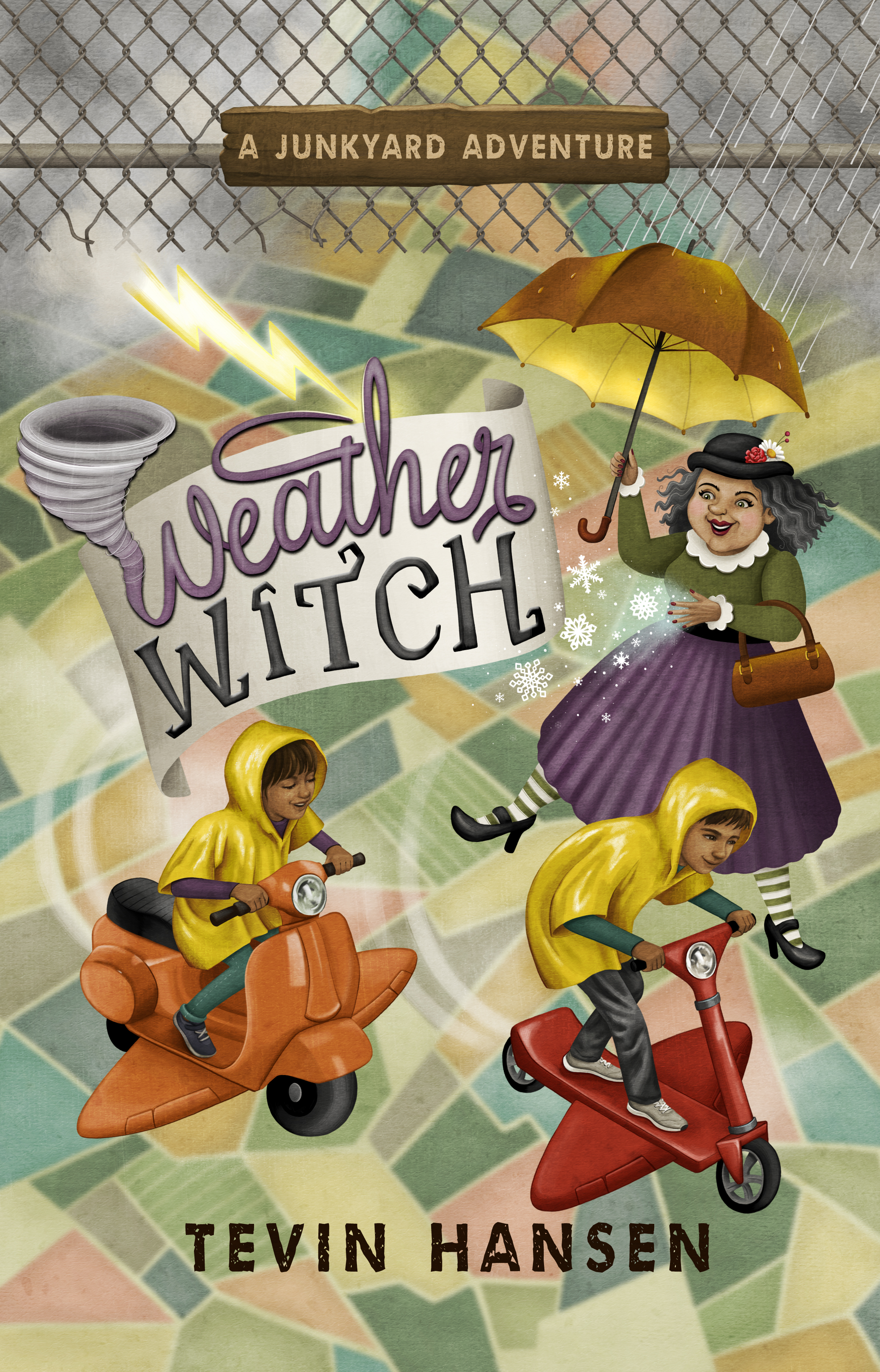 cover
