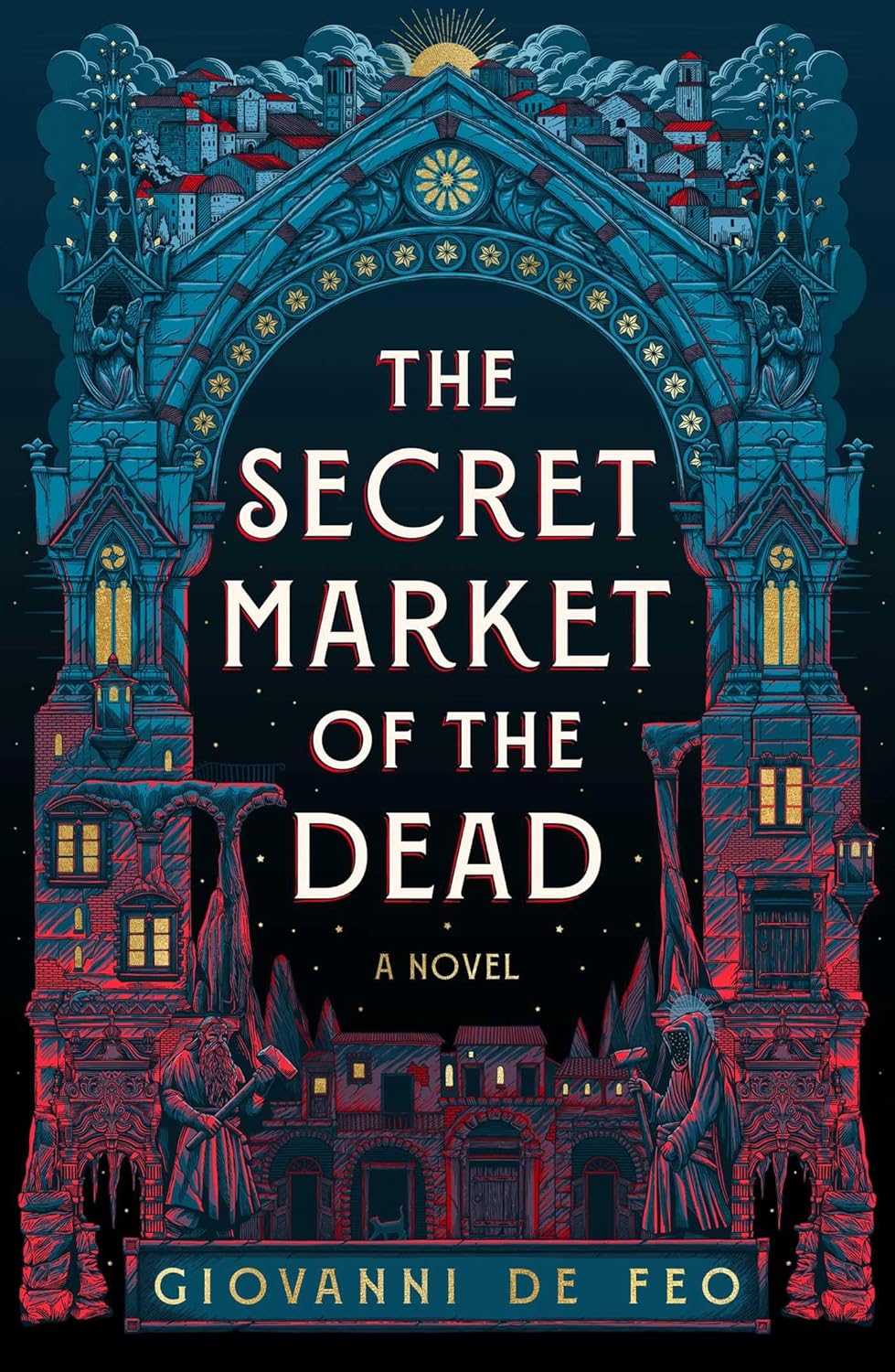 cover
