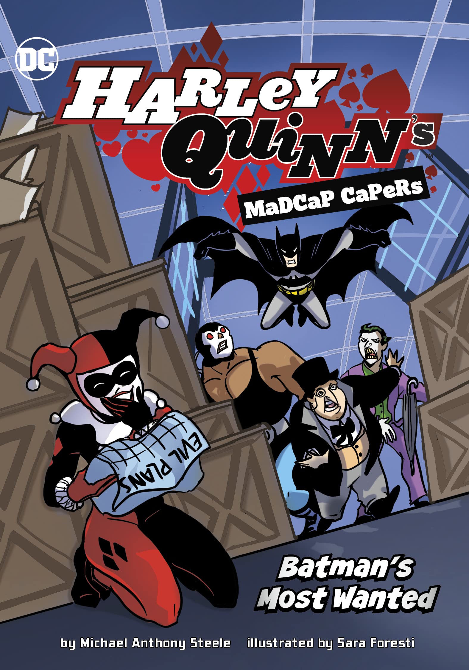 cover