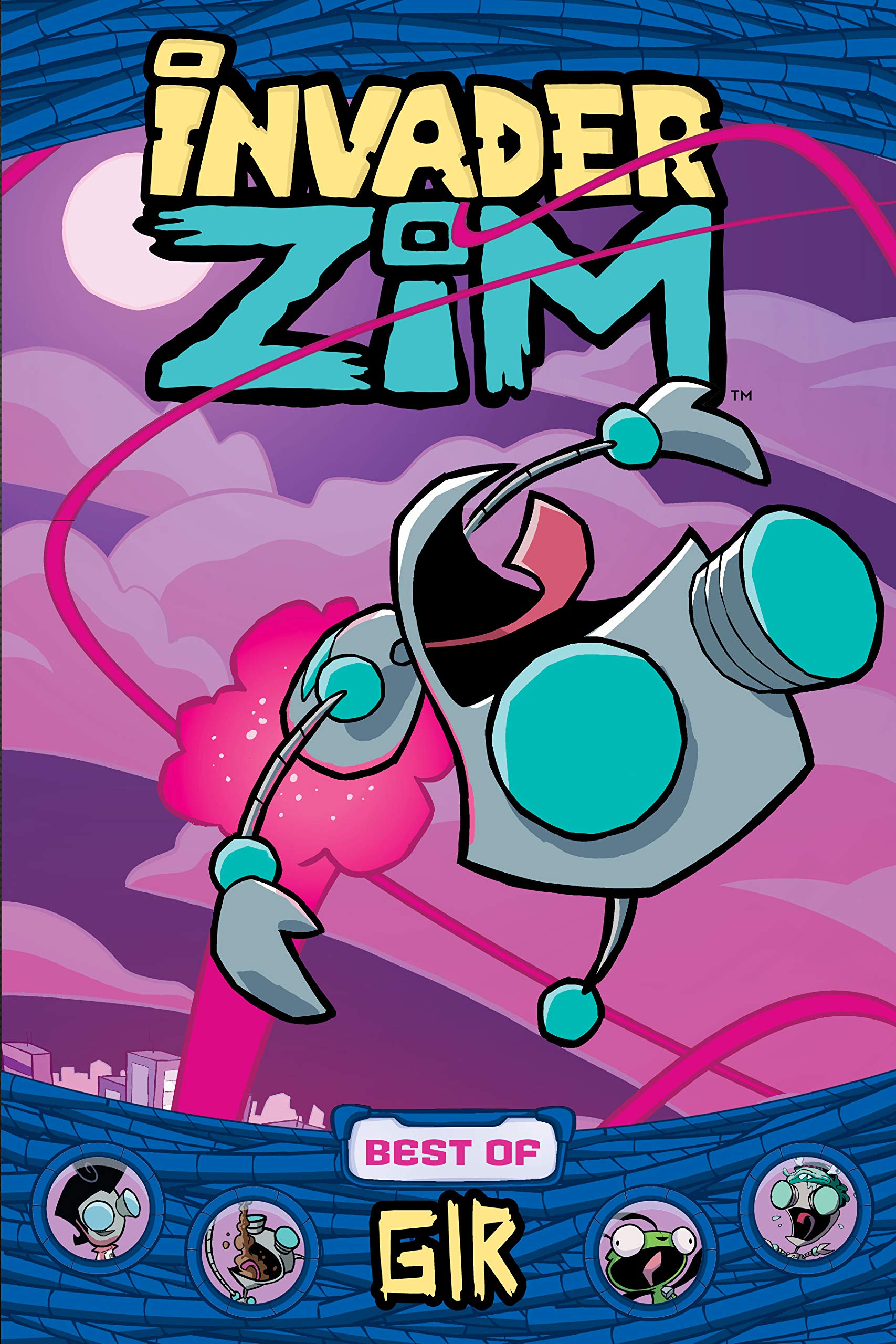 cover
