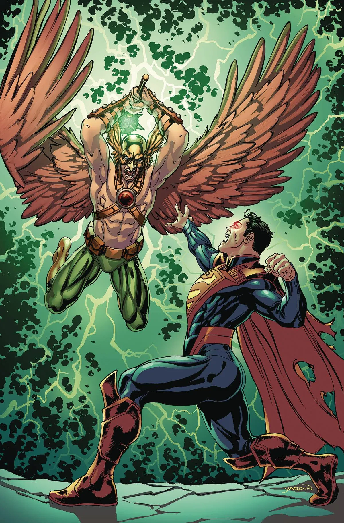 cover