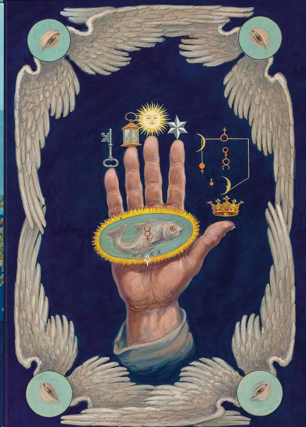 cover