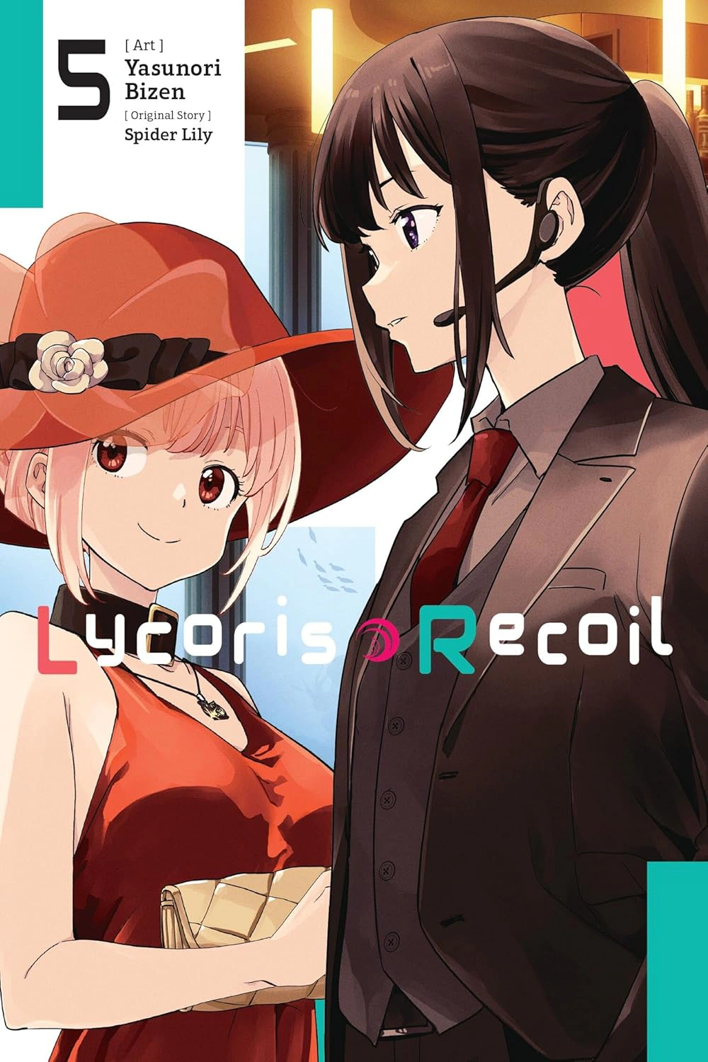 cover