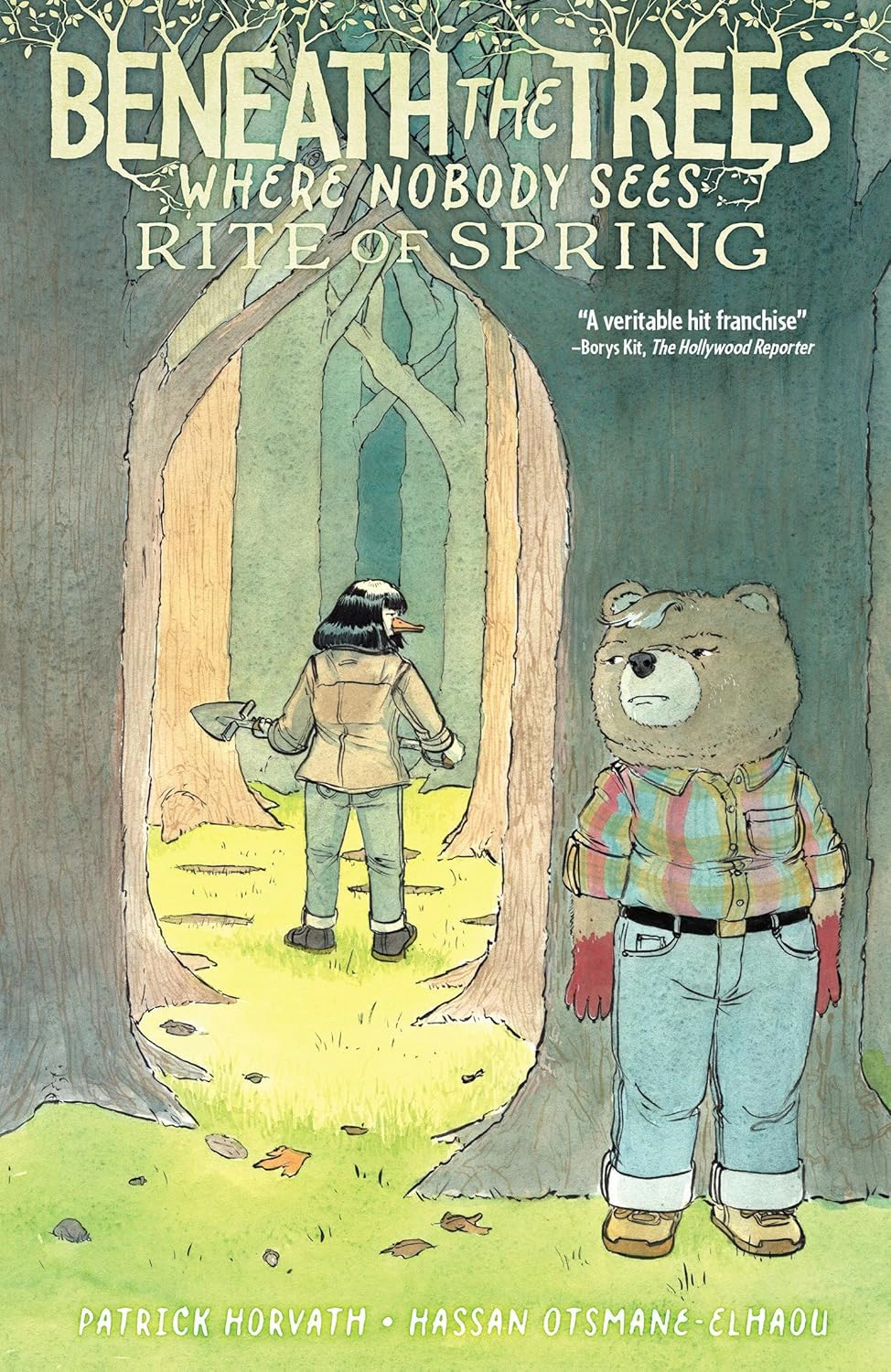 cover