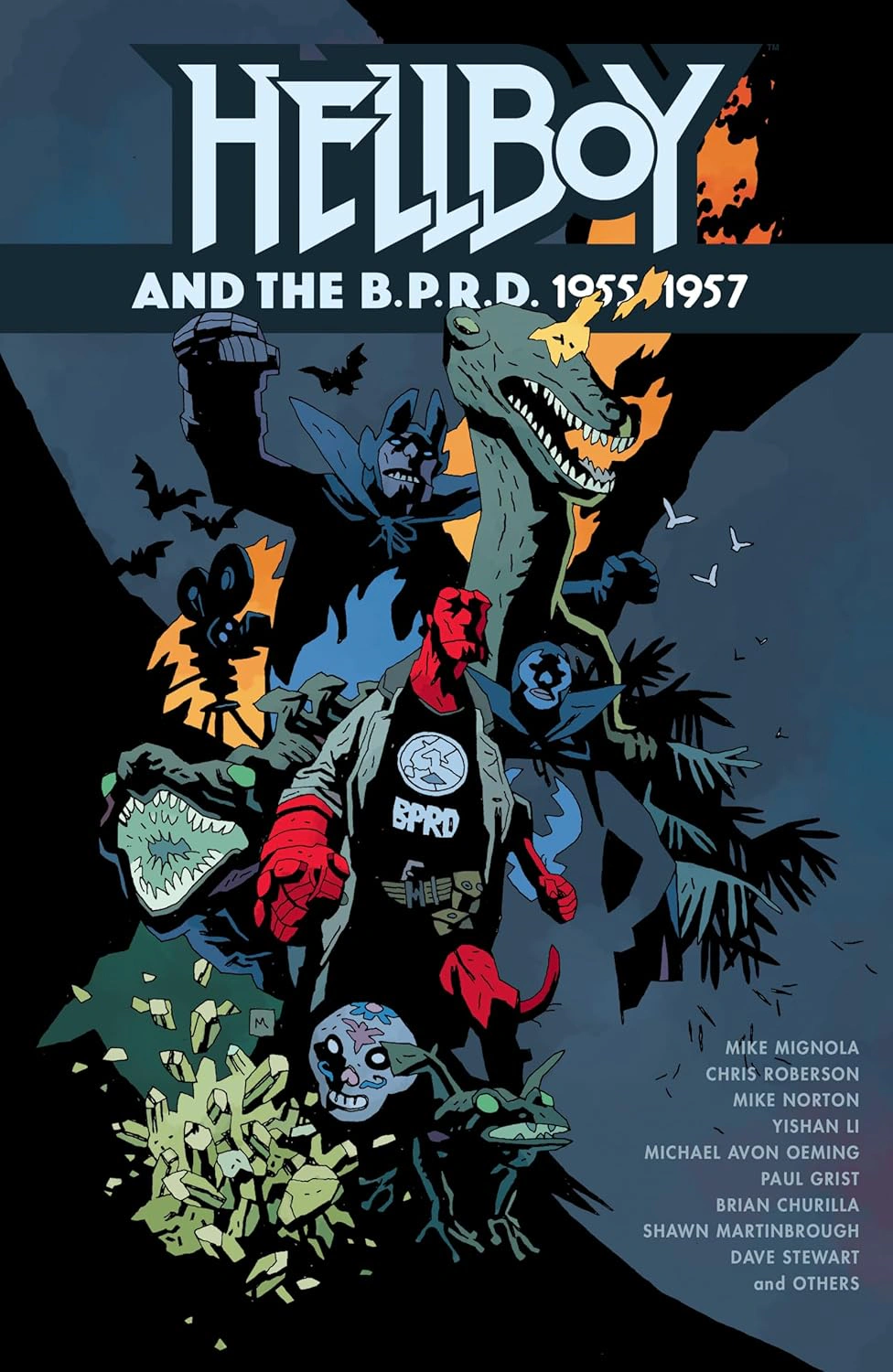 cover