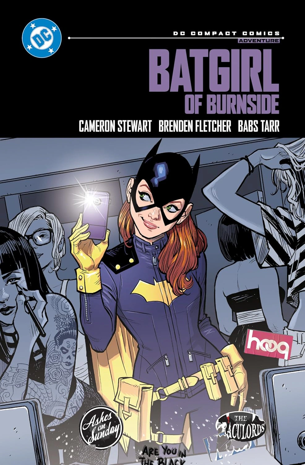 cover