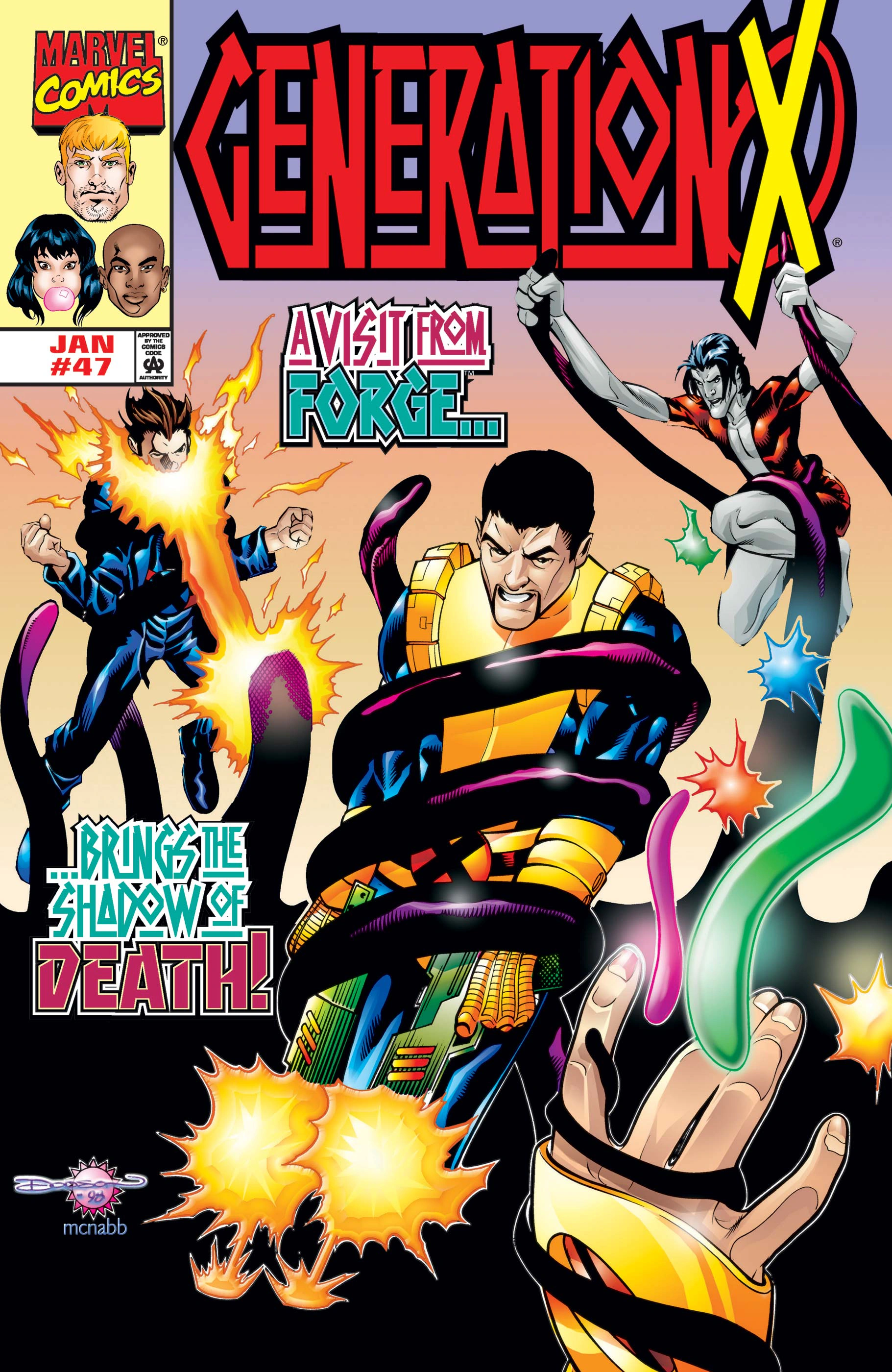 cover