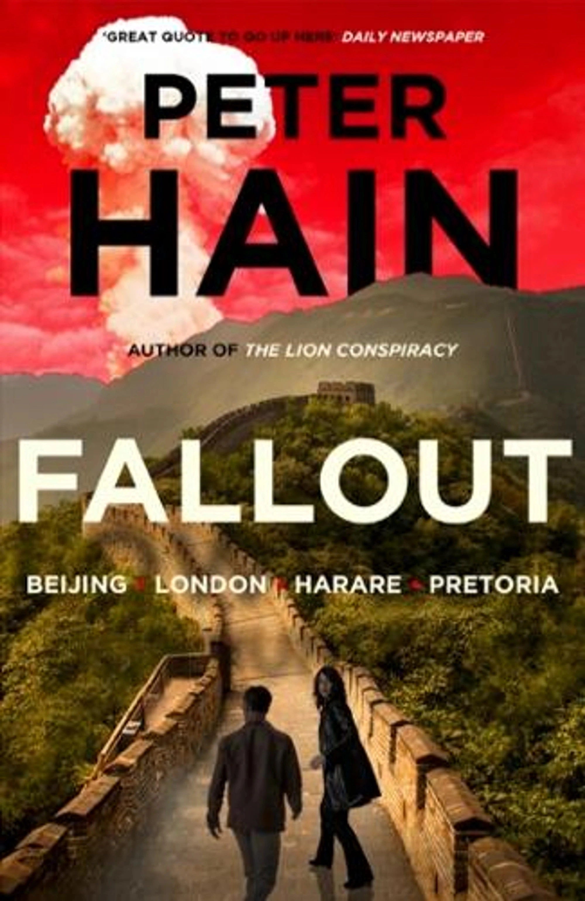 cover