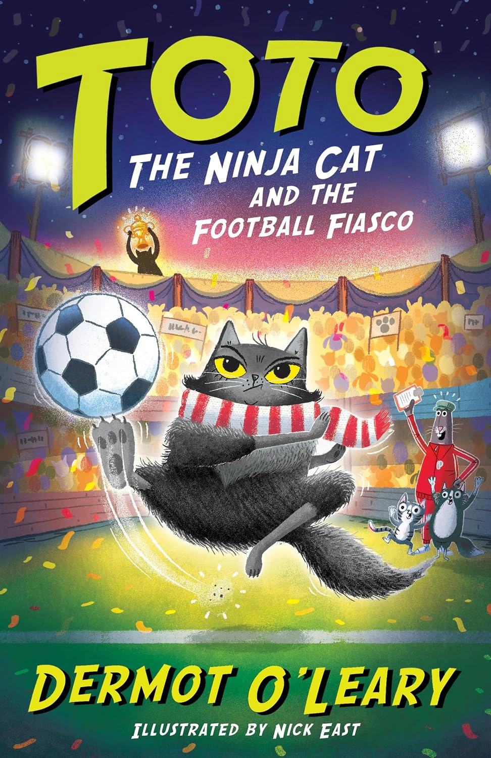 cover